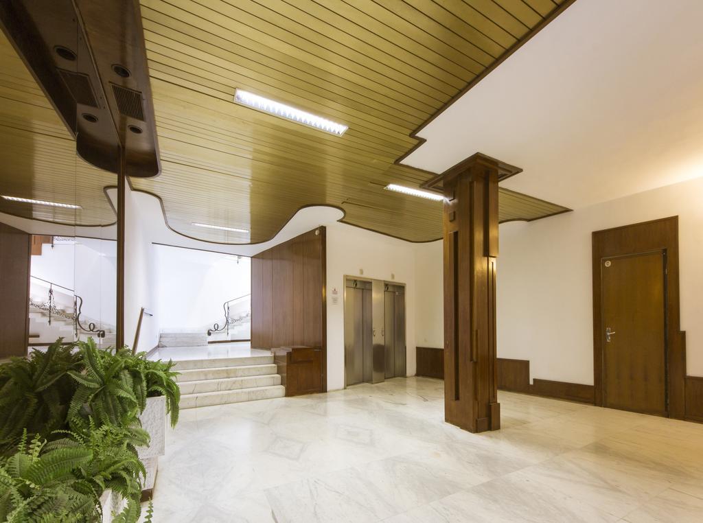 Brunelleschi Apartment Floransa Oda fotoğraf