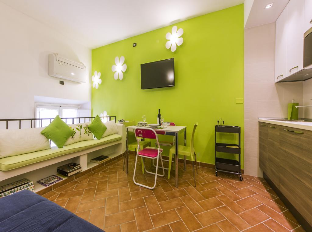 Brunelleschi Apartment Floransa Oda fotoğraf