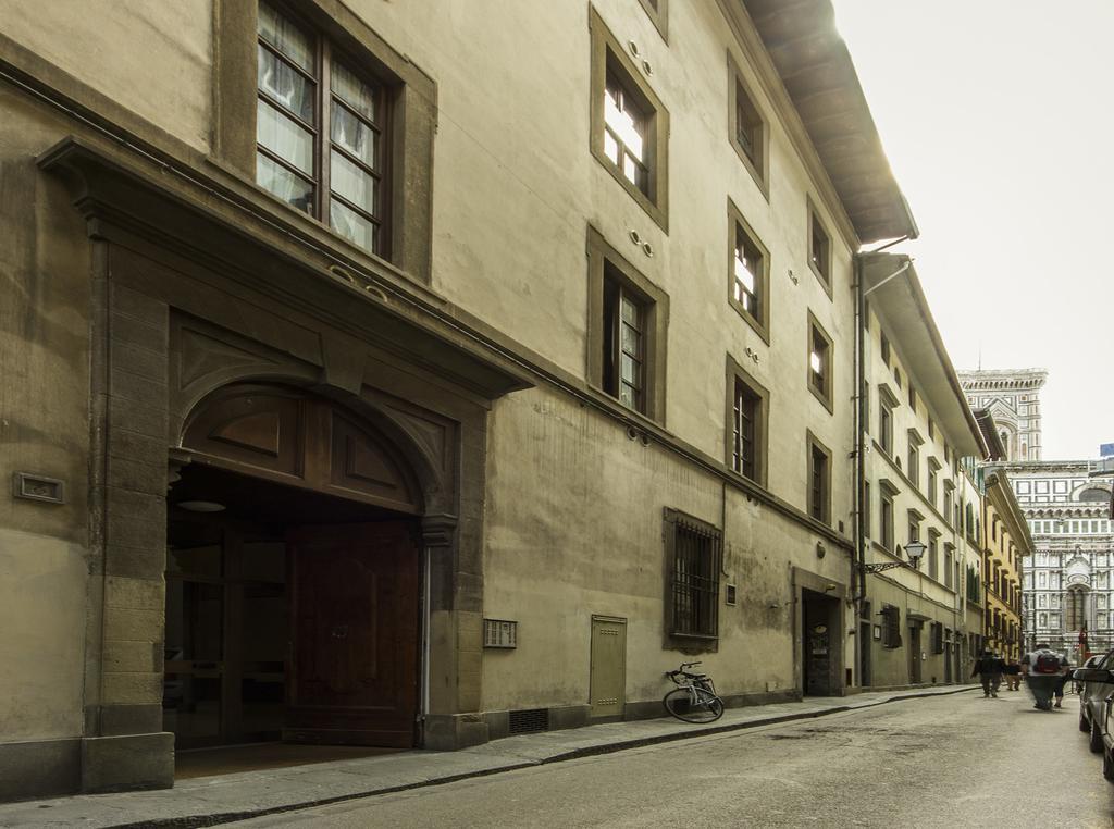 Brunelleschi Apartment Floransa Oda fotoğraf